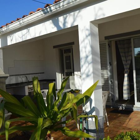 Quinta Das Figueiras Віла-Нова-де-Касела Екстер'єр фото
