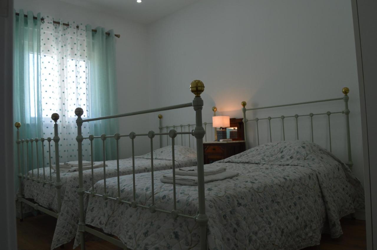 Quinta Das Figueiras Віла-Нова-де-Касела Екстер'єр фото