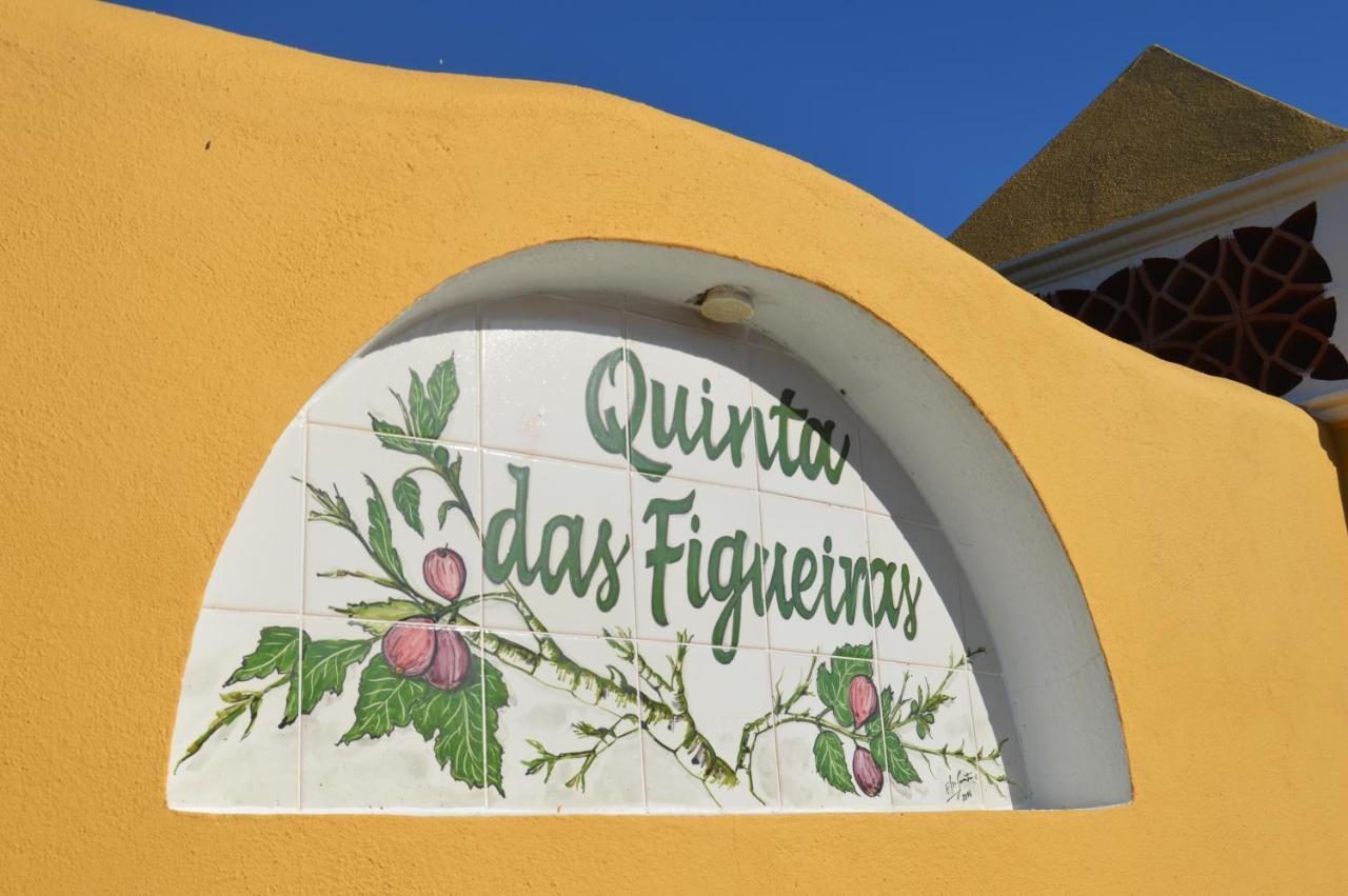Quinta Das Figueiras Віла-Нова-де-Касела Екстер'єр фото
