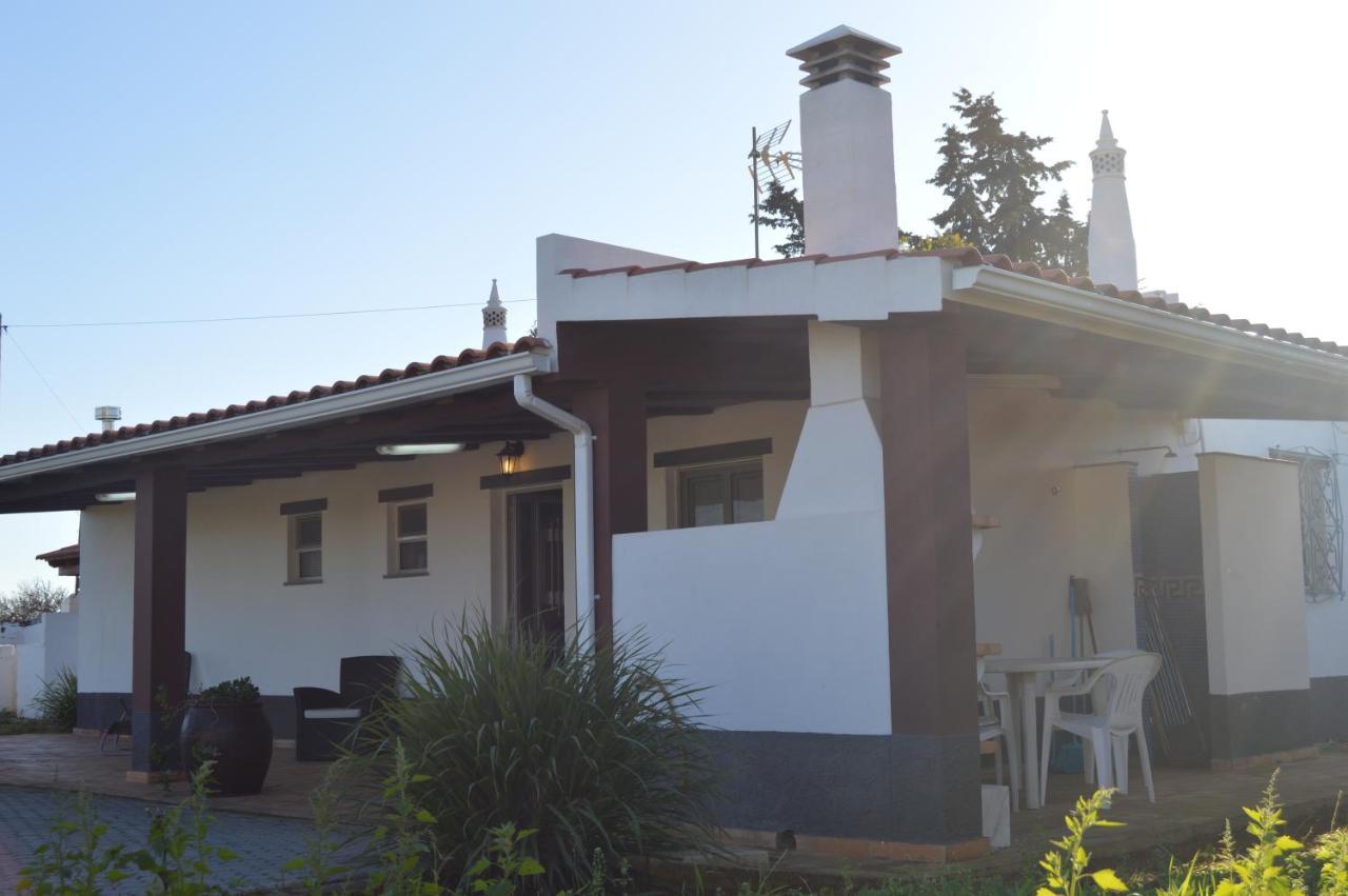 Quinta Das Figueiras Віла-Нова-де-Касела Екстер'єр фото
