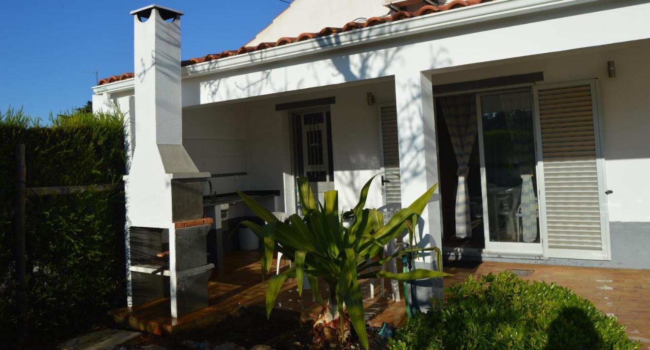 Quinta Das Figueiras Віла-Нова-де-Касела Екстер'єр фото